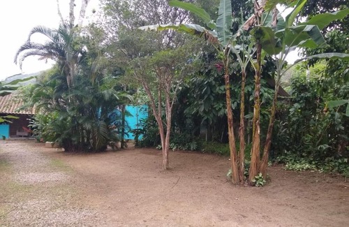 Itamambuca House | SUITE 1 - Coqueiros Itamambuca
