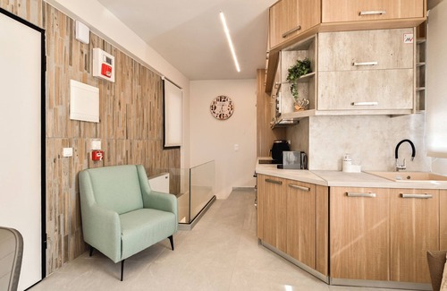 Meganisi Apartment | Suite 1 – Elegant & Serene Hideaway | September15 Suites