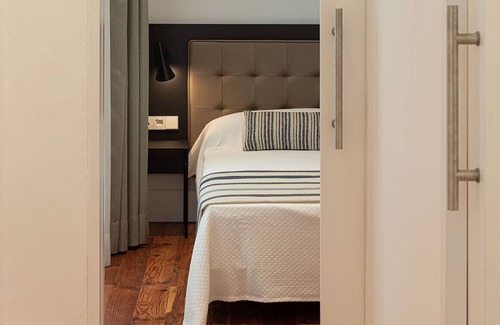 Santa Cruz de Tenerife Apartment | Suite 1 - The Park Suites