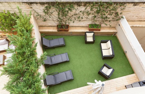 Casamassima Apartment | Suite 1