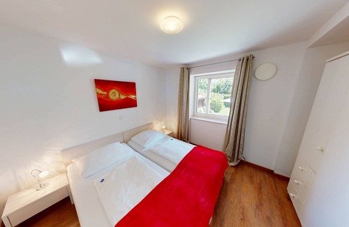 Bad Aibling Apartment | Suite 1 on the ground floor, 2 room apartment with terrace