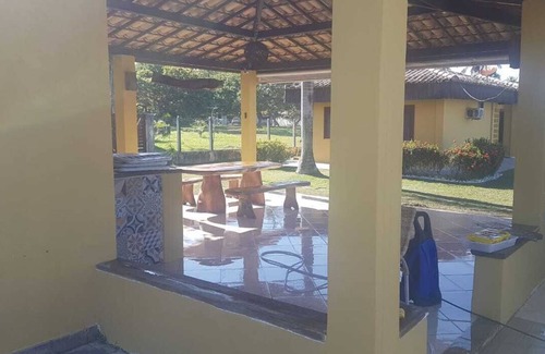 Jaguaripe Condo | Suite (1) Quadruple at Garcez Beach