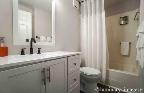 Columbus Apartment | Suite - 10 min to Ft Moore