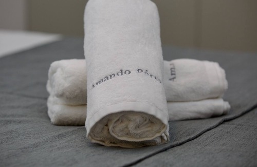 Figueras (Castropol) Apartment | Suite 102 - 1 Bedroom Suite in Amando Perez Suites