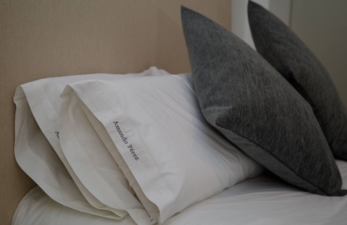 Figueras (Castropol) Apartment | Suite 102 - 1 Bedroom Suite in Amando Perez Suites
