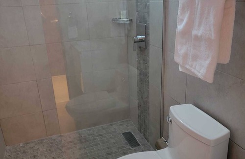 Boqueron Hotel | SUITE 103 - 4 PEOPLE (W PRIVATE POOL)