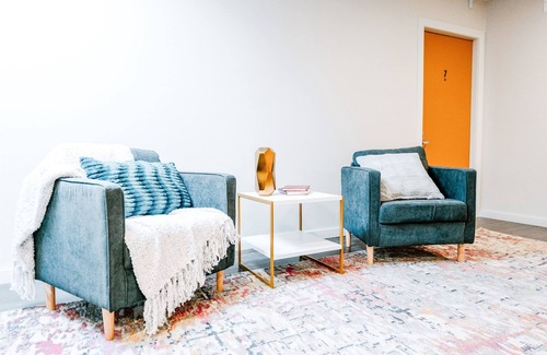 Midtown Apartment | Suite #11 Modern One Bedroom in Midtown, OKC!