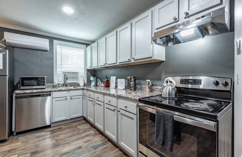 Rock Spring Apartment | Suite 112: Comfort at Rock Spring Resort