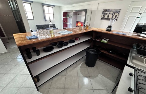 Cuautitlan Izcalli Apartment | Suite#12|Close to Auto. Mex-Qro.