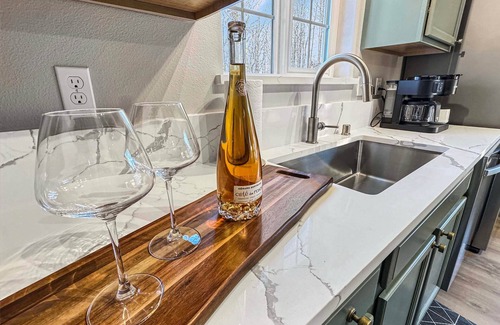 Palmer House | Suite 12 - Quarter 54