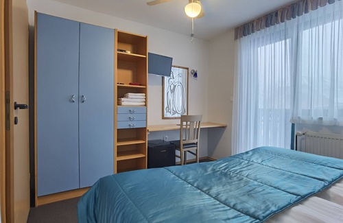 Gornji Grad House | Suite 15&17