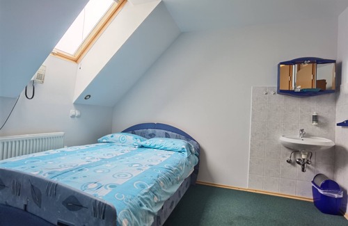 Gornji Grad House | Suite 15&17