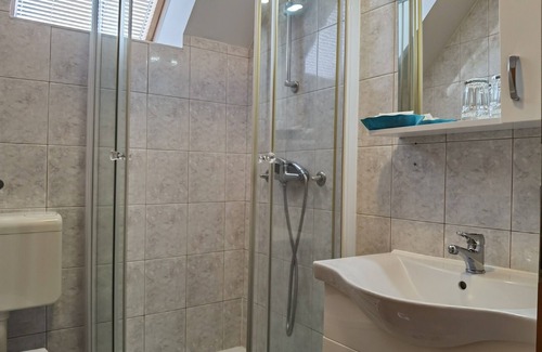 Gornji Grad House | Suite 15&17
