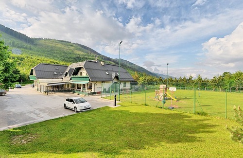 Gornji Grad House | Suite 15&17
