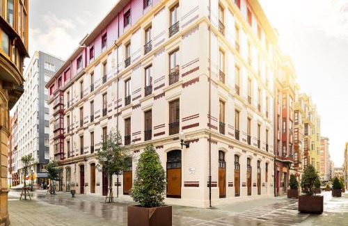 Gijon City Centre Apartment | SUITE 1907 GIJON