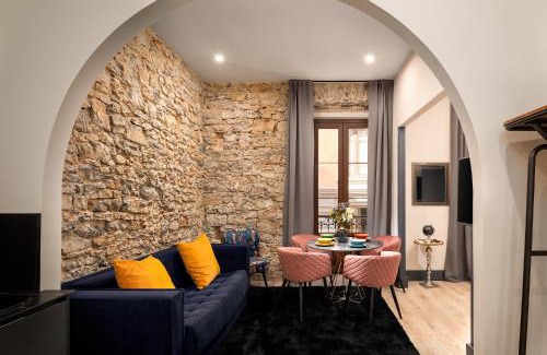 Gijon City Centre Apartment | SUITE 1907 GIJON