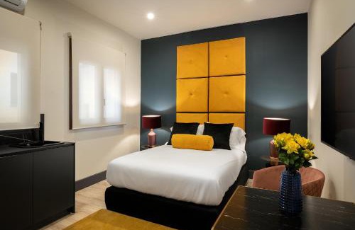 Gijon City Centre Apartment | SUITE 1907 GIJON