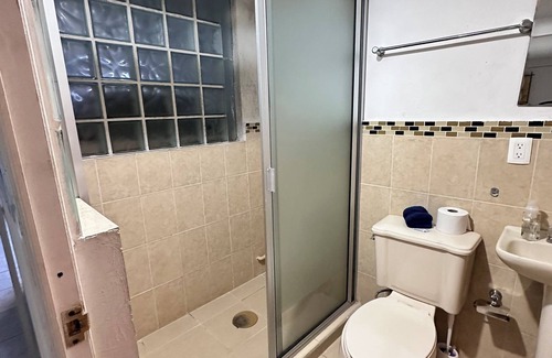 Cuautitlan Izcalli Apartment | Suite #1B | Near Mex-Qro. highway.
