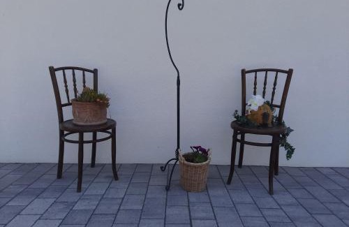 Wernberg Apartment | Suite 2 Personen