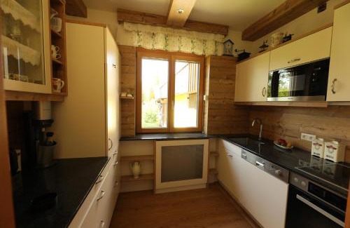 Wernberg Apartment | Suite 2 Personen