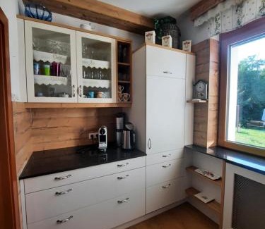 Wernberg Apartment | Suite 2 Personen