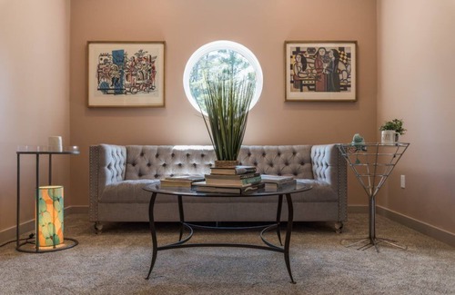 Glendale House | Suite 2 - Quiet and private accommodations in a country setting.