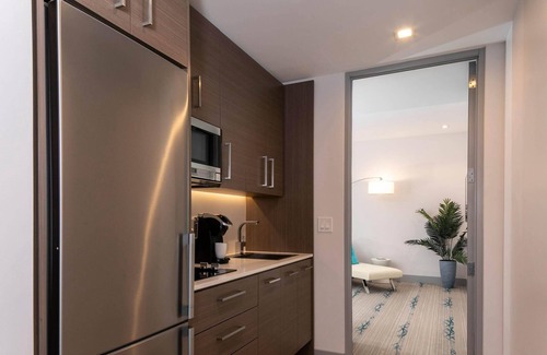 Estate Enighed Hotel | Suite 2