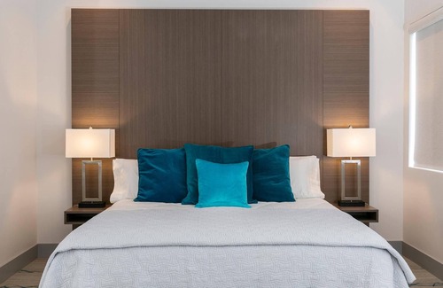 Estate Enighed Hotel | Suite 2