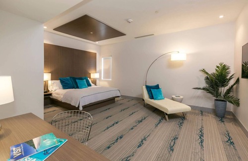 Estate Enighed Hotel | Suite 2