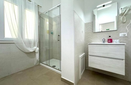 Cinisi House | SUITE 201 CASA FERRANTE SRLS