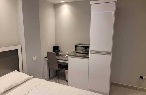 Boqueron Hotel | SUITE 203 - 2 PEOPLE