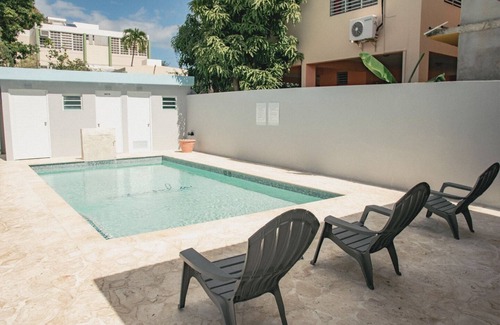 Boqueron Hotel | SUITE 203 - 2 PEOPLE