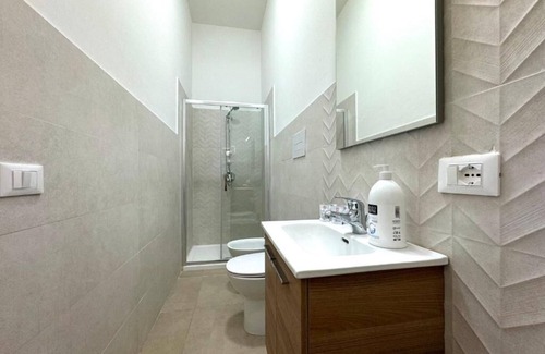 Cinisi House | SUITE 203 CASA FERRANTE SRLS
