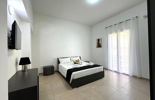 Cinisi House | Suite 204 Casa Ferrante Srls
