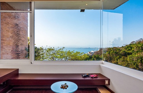 Conchas Chinas Cabin | Suite 3 - Casa Samo Conchas Chinas