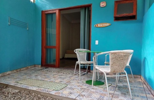 Itamambuca House | SUITE 3 - Coqueiros Itamambuca