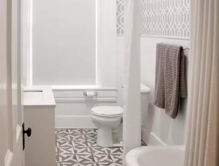 Shelbyville House | Suite 3 Eighteen