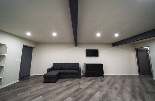 Sonoita Apartment | Suite 3 is nestled between Dos Cabezas winery and the Ranch House Tavern.