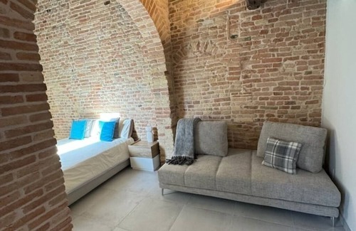 Ravenna Apartment | Suite 3