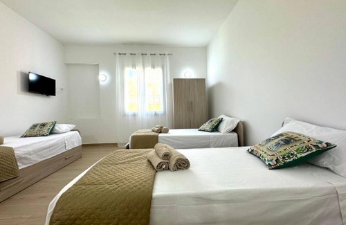 Cinisi House | Suite 301 Casa Ferrante Srls
