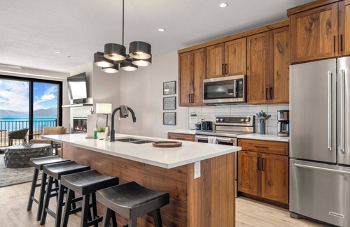 Garden City Apartment | Suite 301 @ Water's Edge Resort