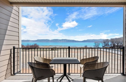 Garden City Apartment | Suite 301 @ Water's Edge Resort