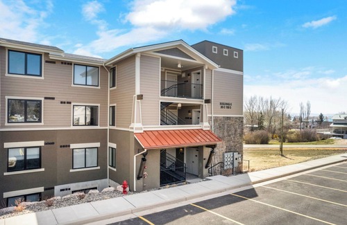 Garden City Apartment | Suite 301 @ Water's Edge Resort