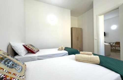Cinisi House | Suite 302 Casa Ferrante Srls