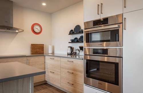 Wolfville Apartment | Suite 304 - 470 Main