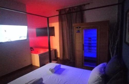 Molfetta House | SUITE 39