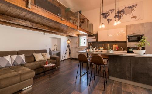 Molfetta House | SUITE 39