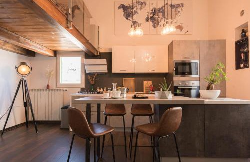 Molfetta House | SUITE 39