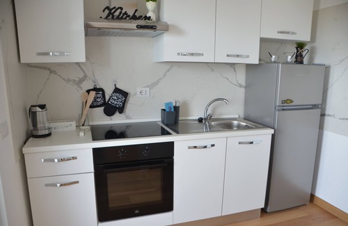 Pomezia Apartment | Suite 39 tra Roma e il Mare