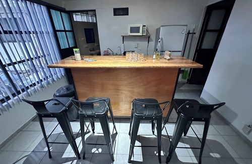 Cuautitlan Izcalli Apartment | Suite 4|Close to Auto. Mex-Qro.